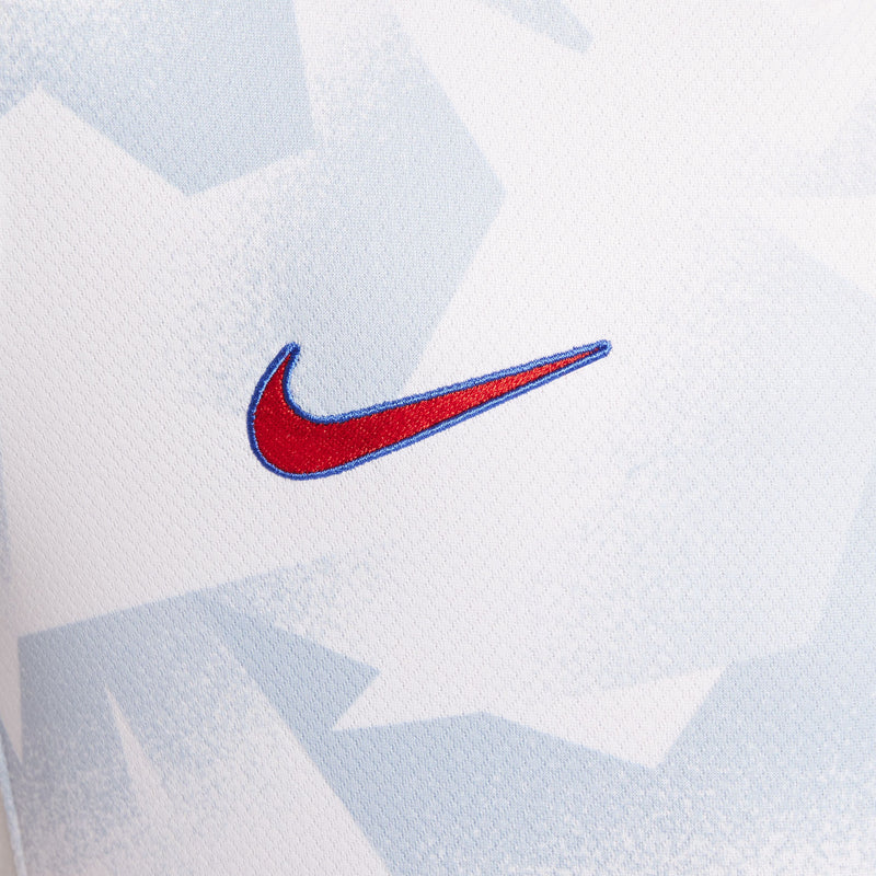 Load image into Gallery viewer, Nike Youth USA 2025 Home Jersey USWNT 4 Stars White
