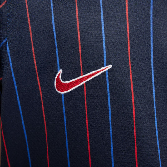 Nike USA 2025 Away USWNT 4 Stars Little Kids' 3 Piece Kit