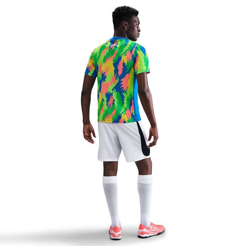 Load image into Gallery viewer, Nike Brazil Academy Pro Jersey
