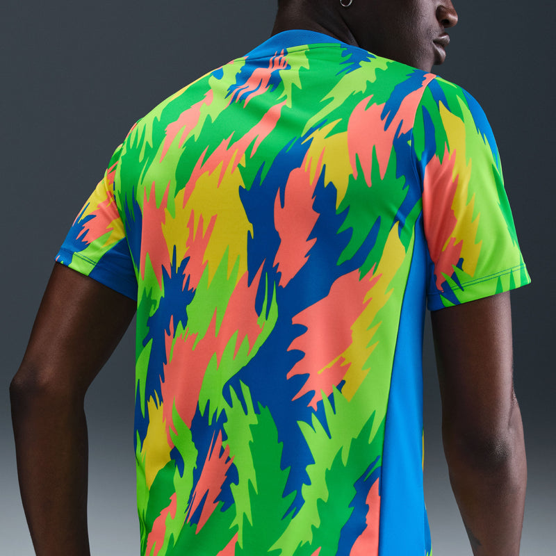 Load image into Gallery viewer, Nike Brazil Academy Pro Jersey
