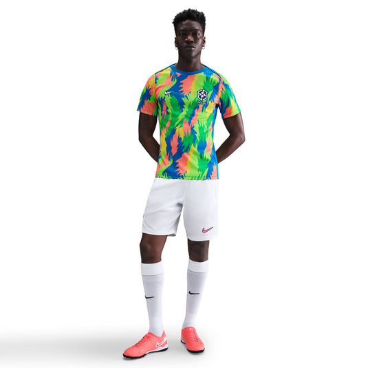 Nike Brazil Academy Pro Jersey