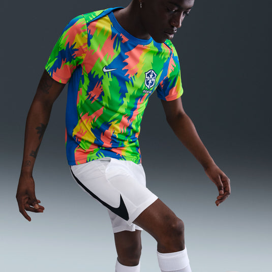 Nike Brazil Academy Pro Jersey