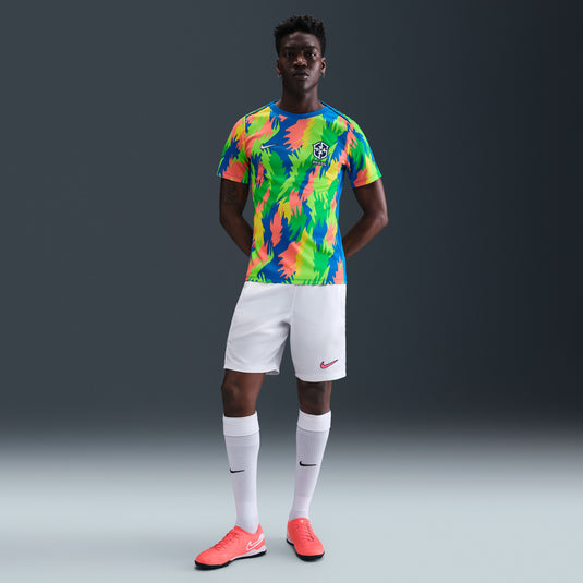 Nike Brazil Academy Pro Jersey