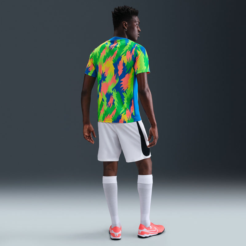 Load image into Gallery viewer, Nike Brazil Academy Pro Jersey
