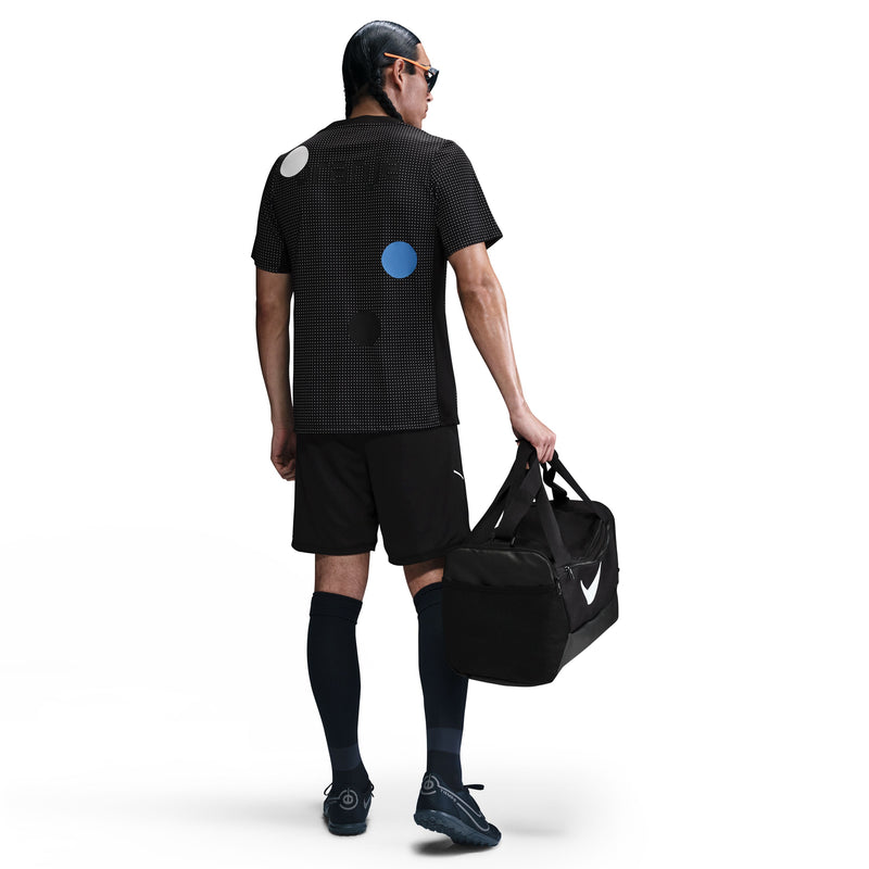 Load image into Gallery viewer, Nike Netherlands Academy Pro Pre-Match Short-Sleeve Top
