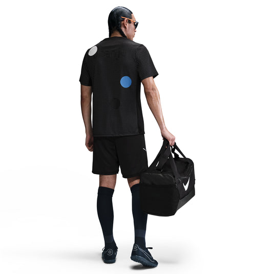 Nike Netherlands Academy Pro Pre-Match Short-Sleeve Top