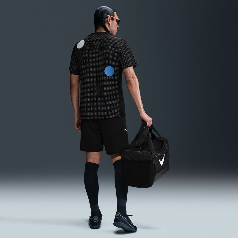 Load image into Gallery viewer, Nike Netherlands Academy Pro Pre-Match Short-Sleeve Top
