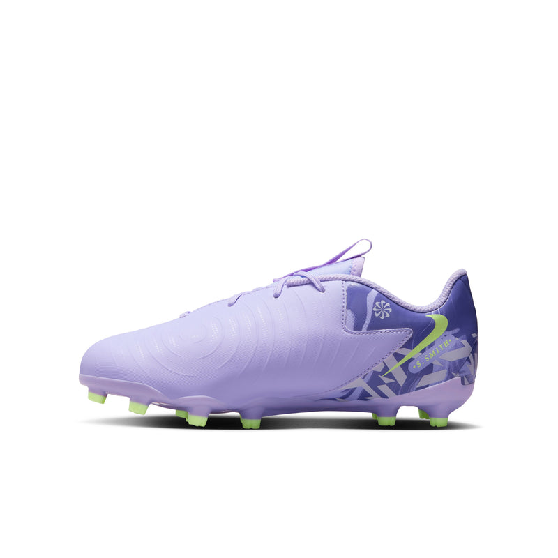 Load image into Gallery viewer, Nike United Jr. Phantom GX 2 Academy FG/MG Purple
