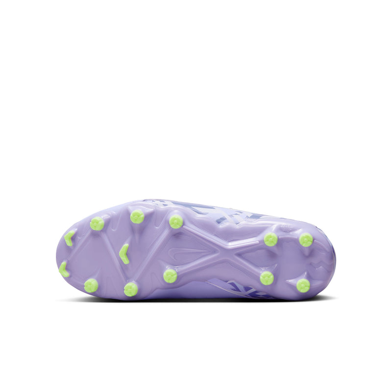 Load image into Gallery viewer, Nike United Jr. Phantom GX 2 Academy FG/MG Purple
