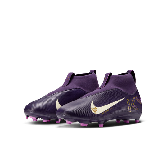 Nike Jr. Zoom Superfly 10 Academy Mbappe FG/MG