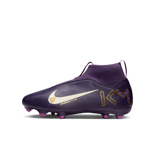 Nike Jr. Zoom Superfly 10 Academy Mbappe FG/MG