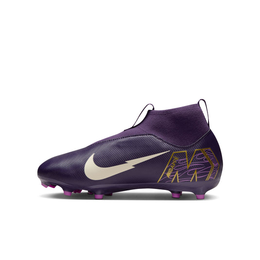Nike Jr. Zoom Superfly 10 Academy Mbappe FG/MG