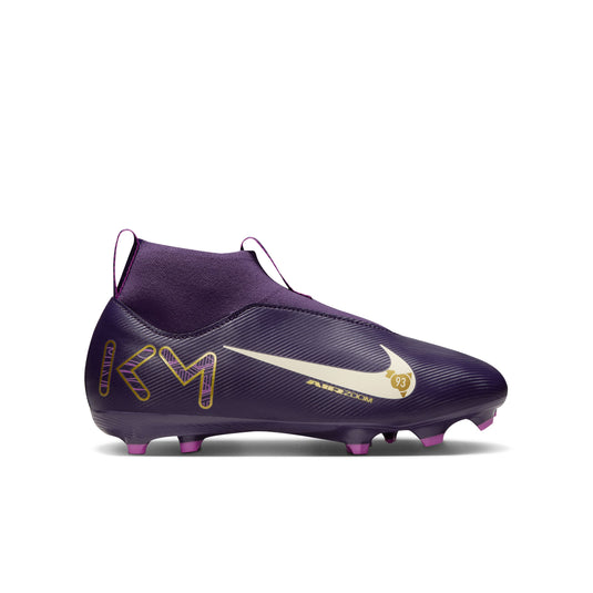Nike Jr. Zoom Superfly 10 Academy Mbappe FG/MG