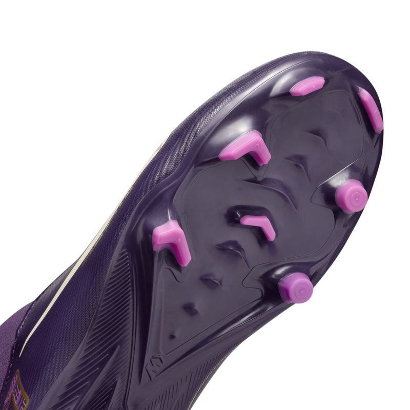 Load image into Gallery viewer, Nike Jr. Zoom Superfly 10 Academy Mbappe FG/MG
