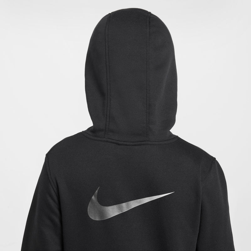 Load image into Gallery viewer, Nike Cristiano Ronaldo CR7 Club Fleece Big Kids' Soccer Hoodie
