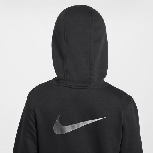 Nike Cristiano Ronaldo CR7 Club Fleece Big Kids' Soccer Hoodie