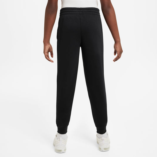 Nike Cristiano Ronaldo CR7 Club Fleece Big Kids' Soccer Joggers