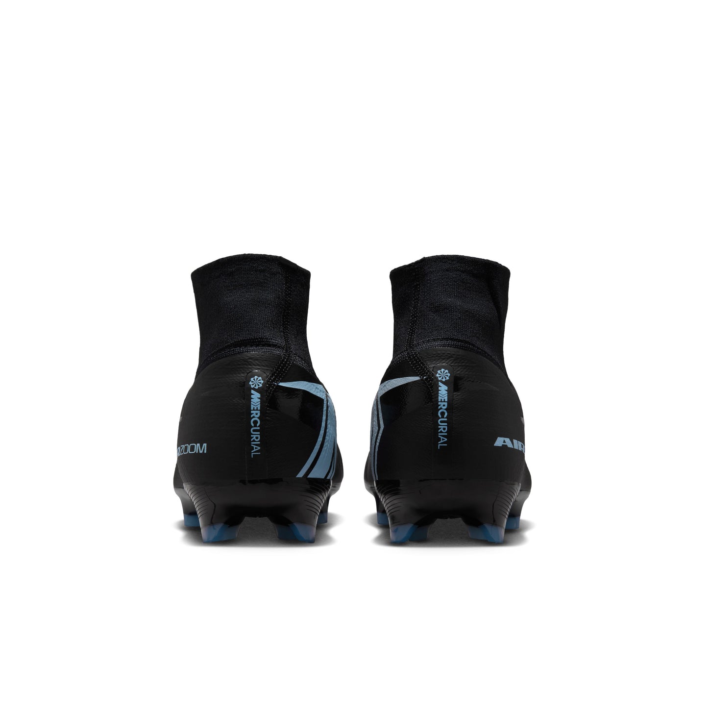Nike Mercurial Superfly 10 Pro FG Black Ice Blue