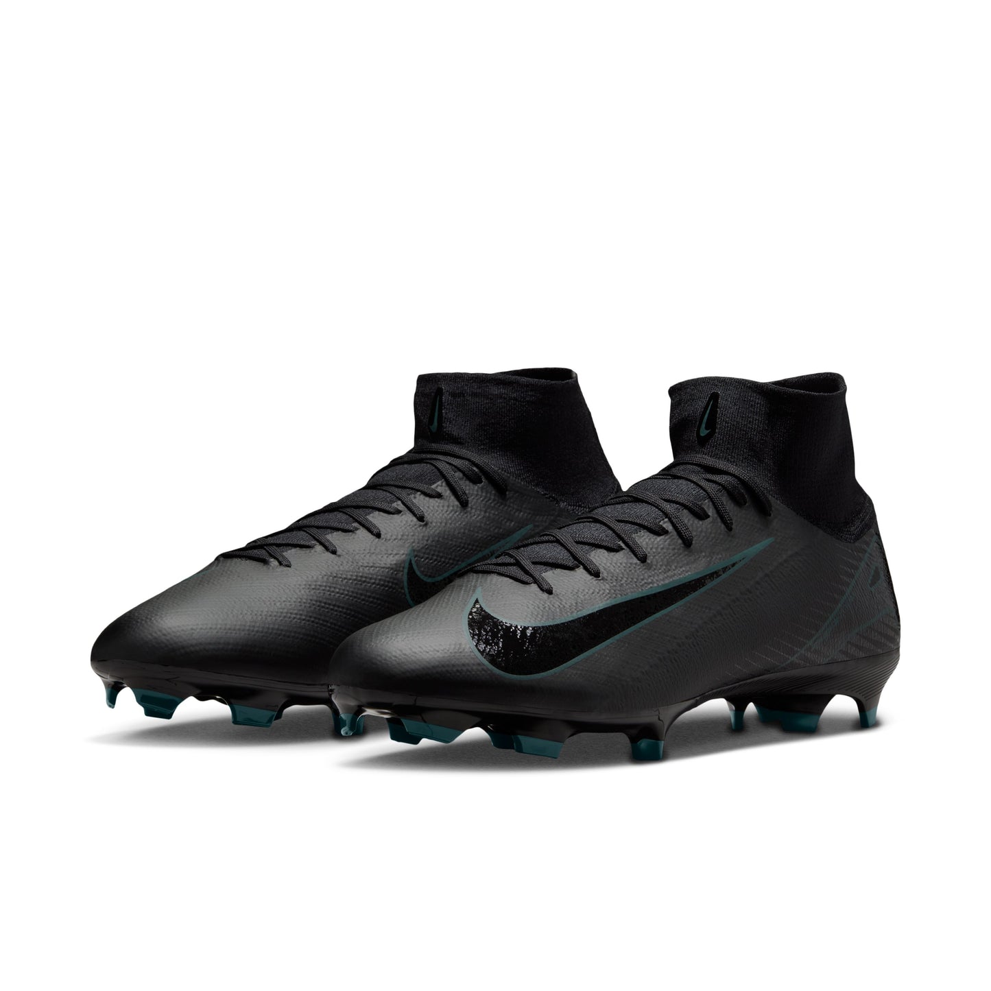 Nike Mercurial Superfly 10 Pro Black