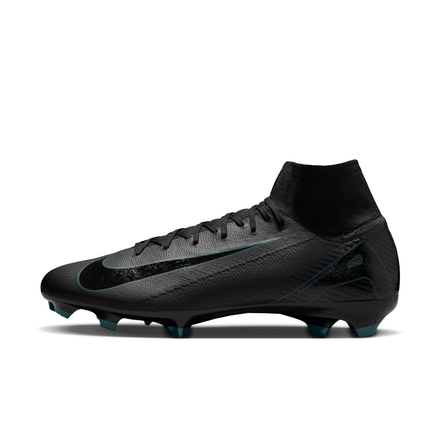 Nike Mercurial Superfly 10 Pro Black