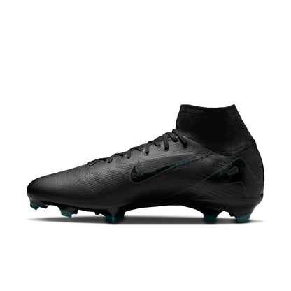 Nike Mercurial Superfly 10 Pro Black