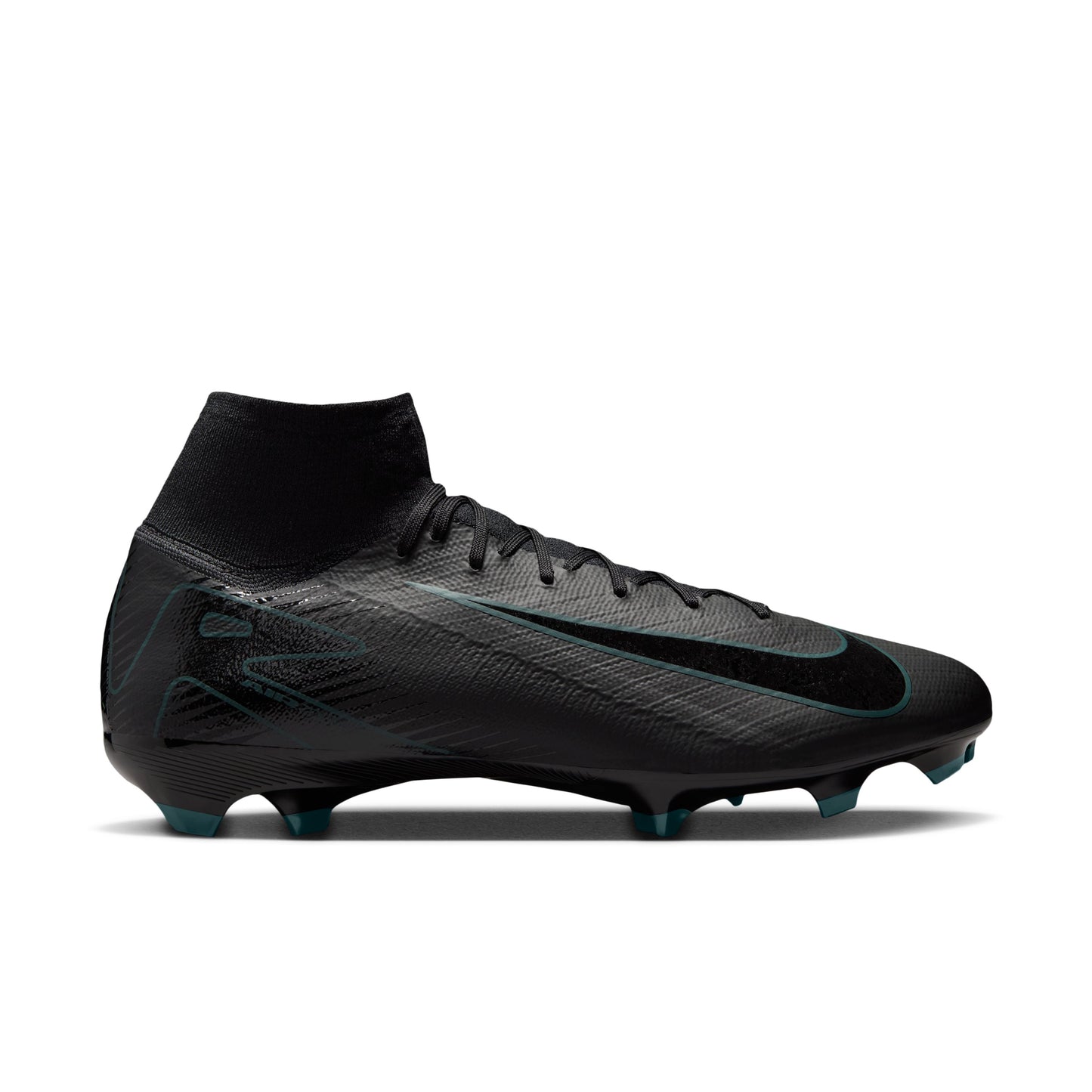 Nike Mercurial Superfly 10 Pro Black