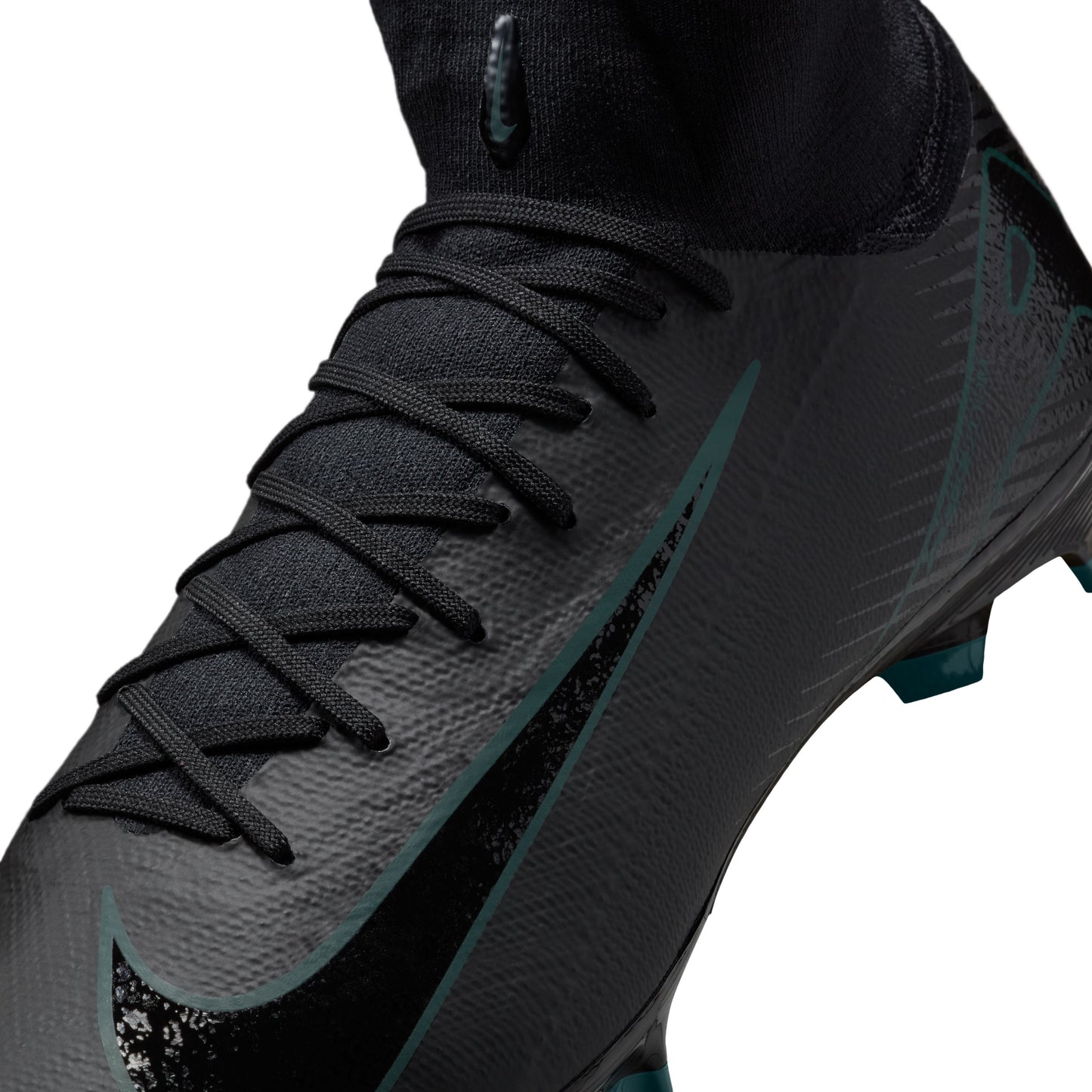 Nike Mercurial Superfly 10 Pro Black