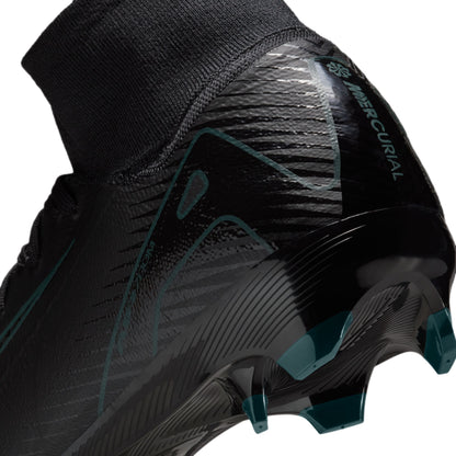 Nike Mercurial Superfly 10 Pro Black