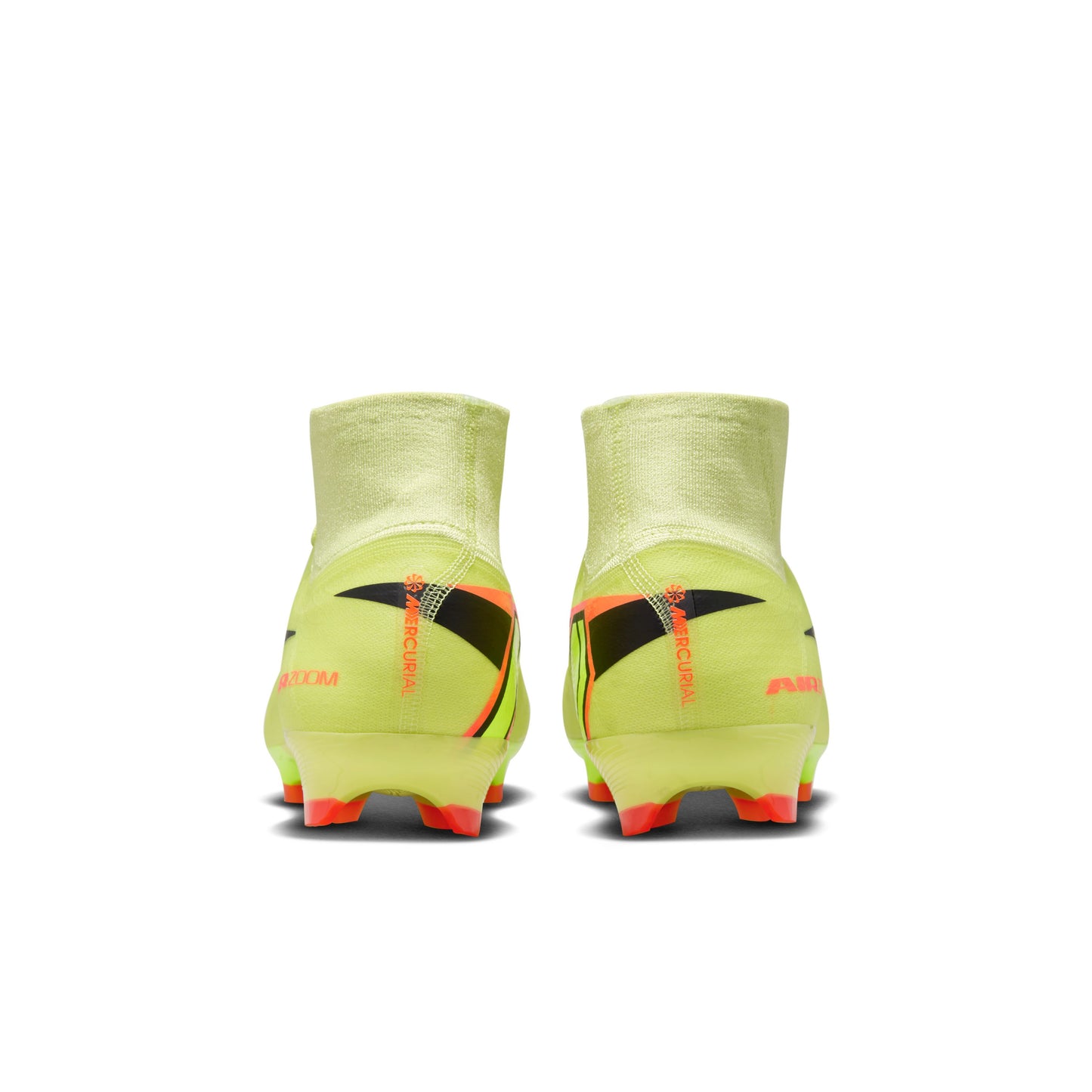 Nike Mercurial Superfly 10 Pro FG Limelight