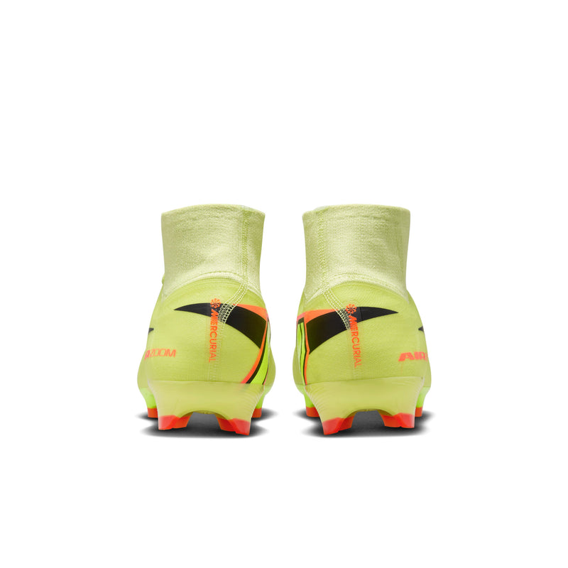 Load image into Gallery viewer, Nike Mercurial Superfly 10 Pro FG Limelight
