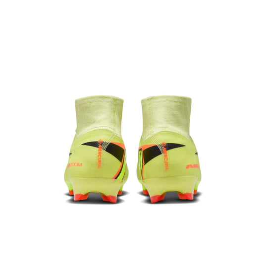 Nike Mercurial Superfly 10 Pro FG Limelight