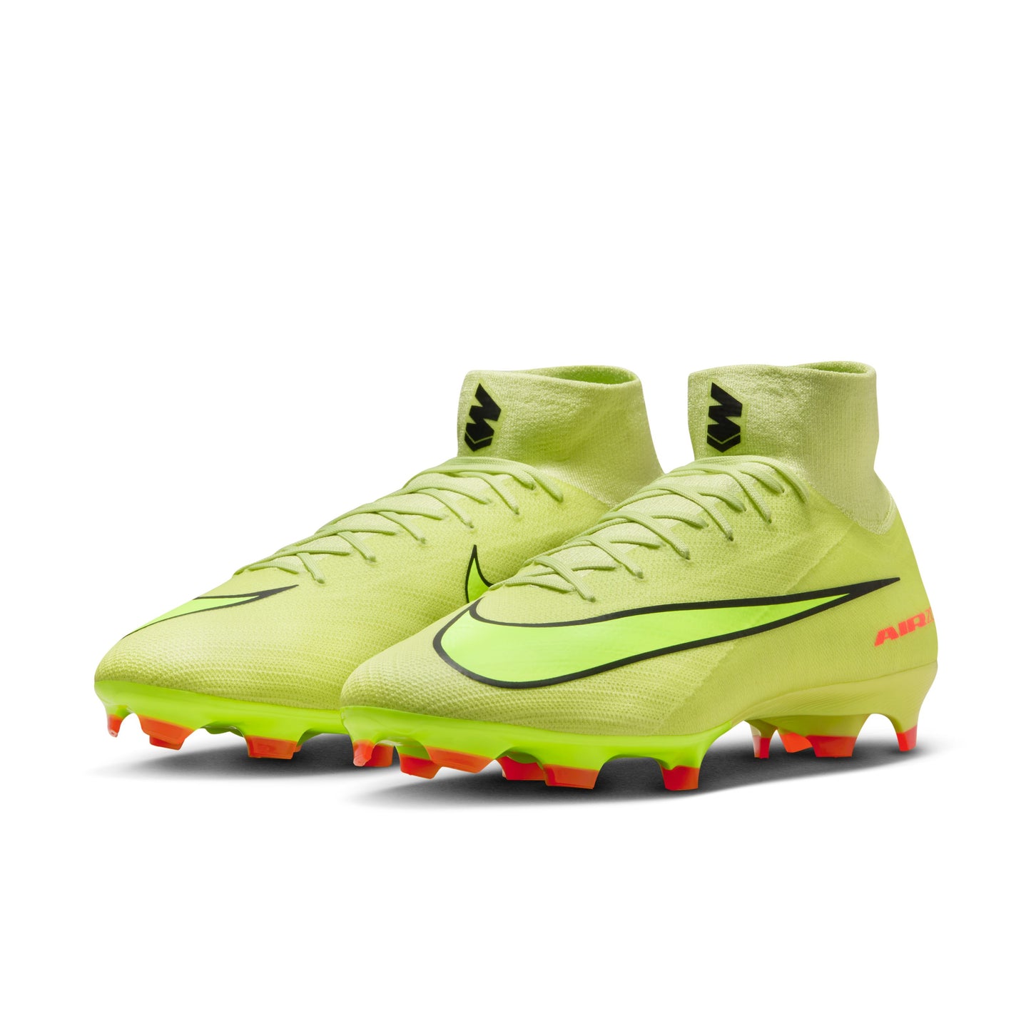 Nike Mercurial Superfly 10 Pro FG Limelight