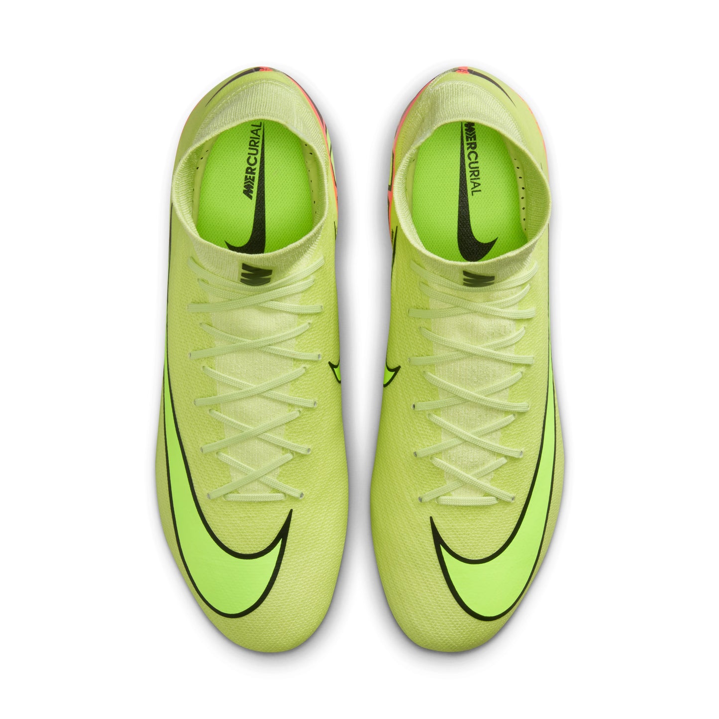 Nike Mercurial Superfly 10 Pro FG Limelight