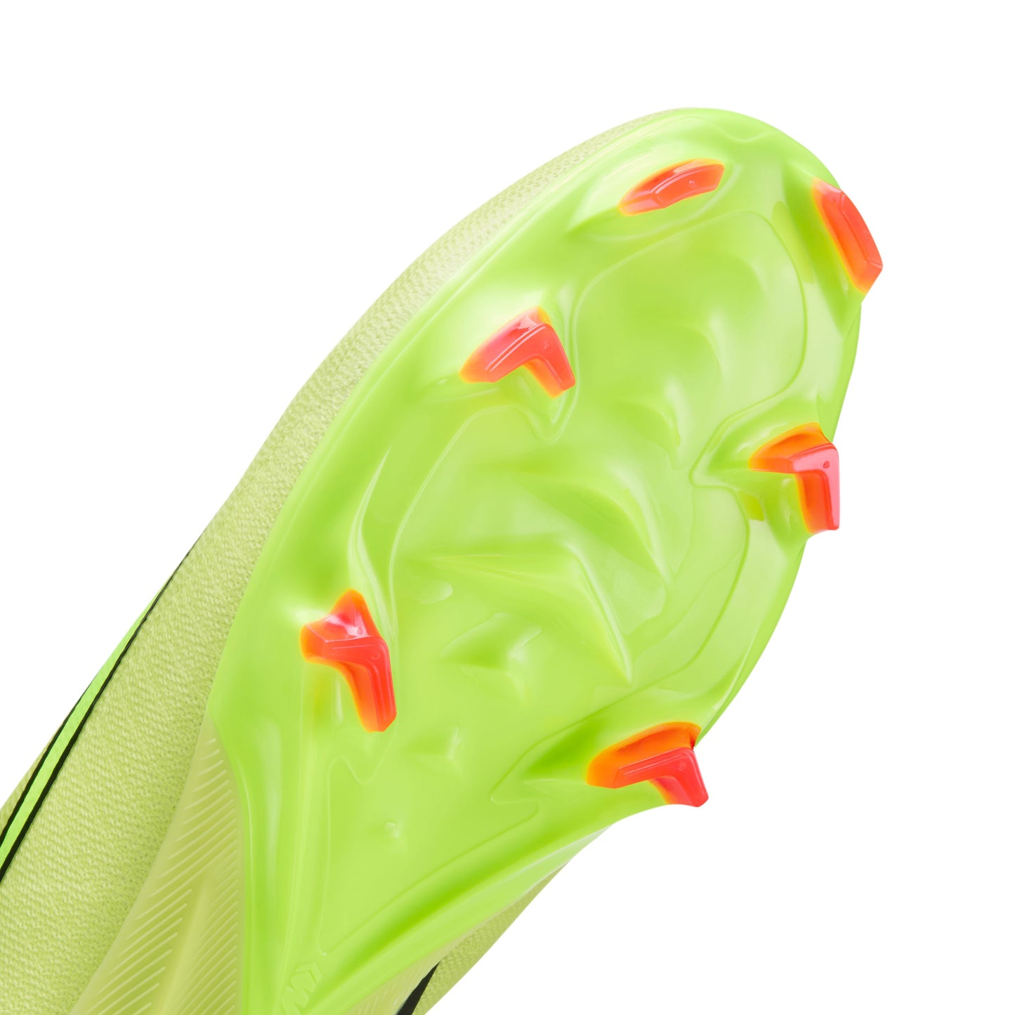Nike Mercurial Superfly 10 Pro FG Limelight