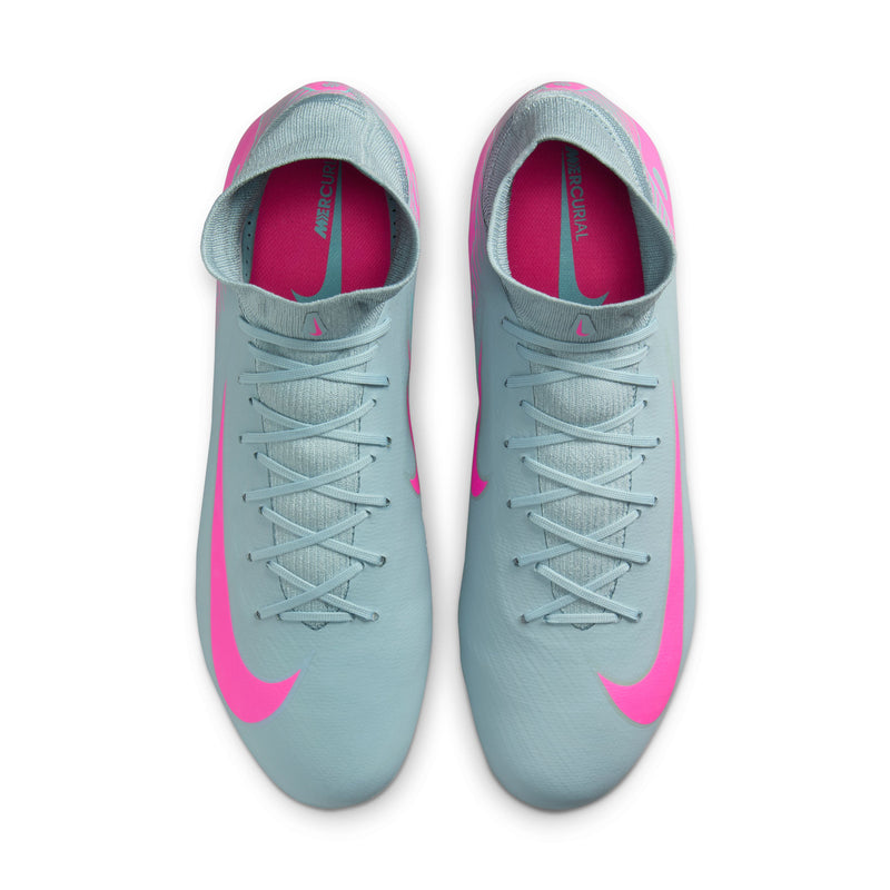 Load image into Gallery viewer, Nike Mercurial Superfly 10 Pro FG Ocean Cube
