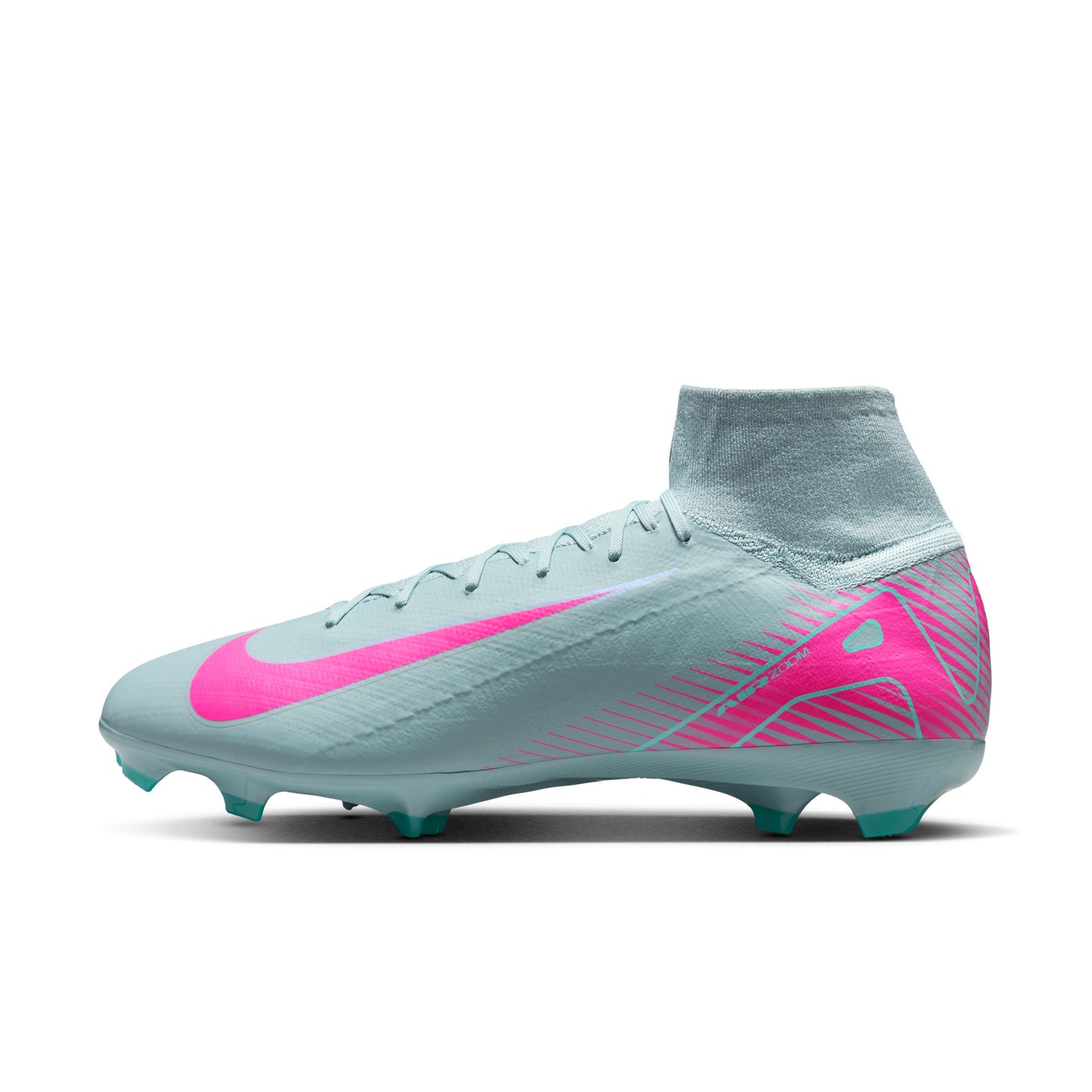 Nike Mercurial Superfly 10 Pro FG Ocean Cube