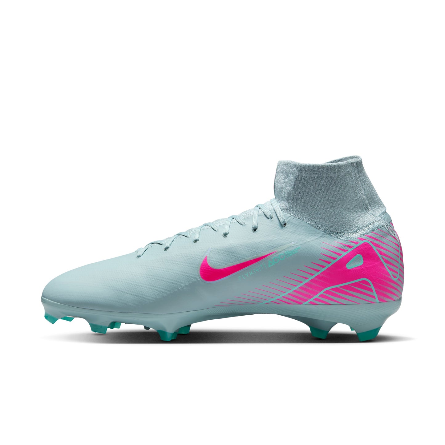 Nike Mercurial Superfly 10 Pro FG Ocean Cube