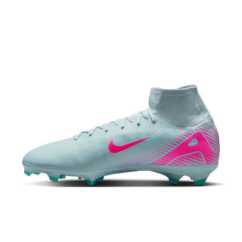 Load image into Gallery viewer, Nike Mercurial Superfly 10 Pro FG Ocean Cube
