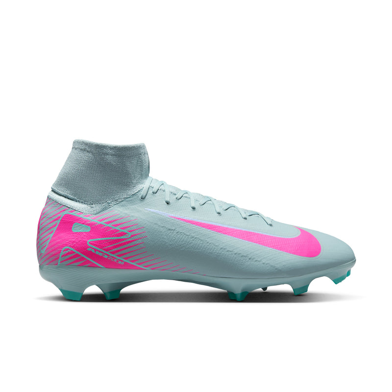 Load image into Gallery viewer, Nike Mercurial Superfly 10 Pro FG Ocean Cube
