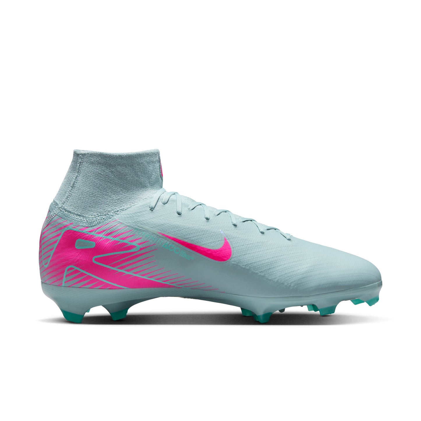 Nike Mercurial Superfly 10 Pro FG Ocean Cube