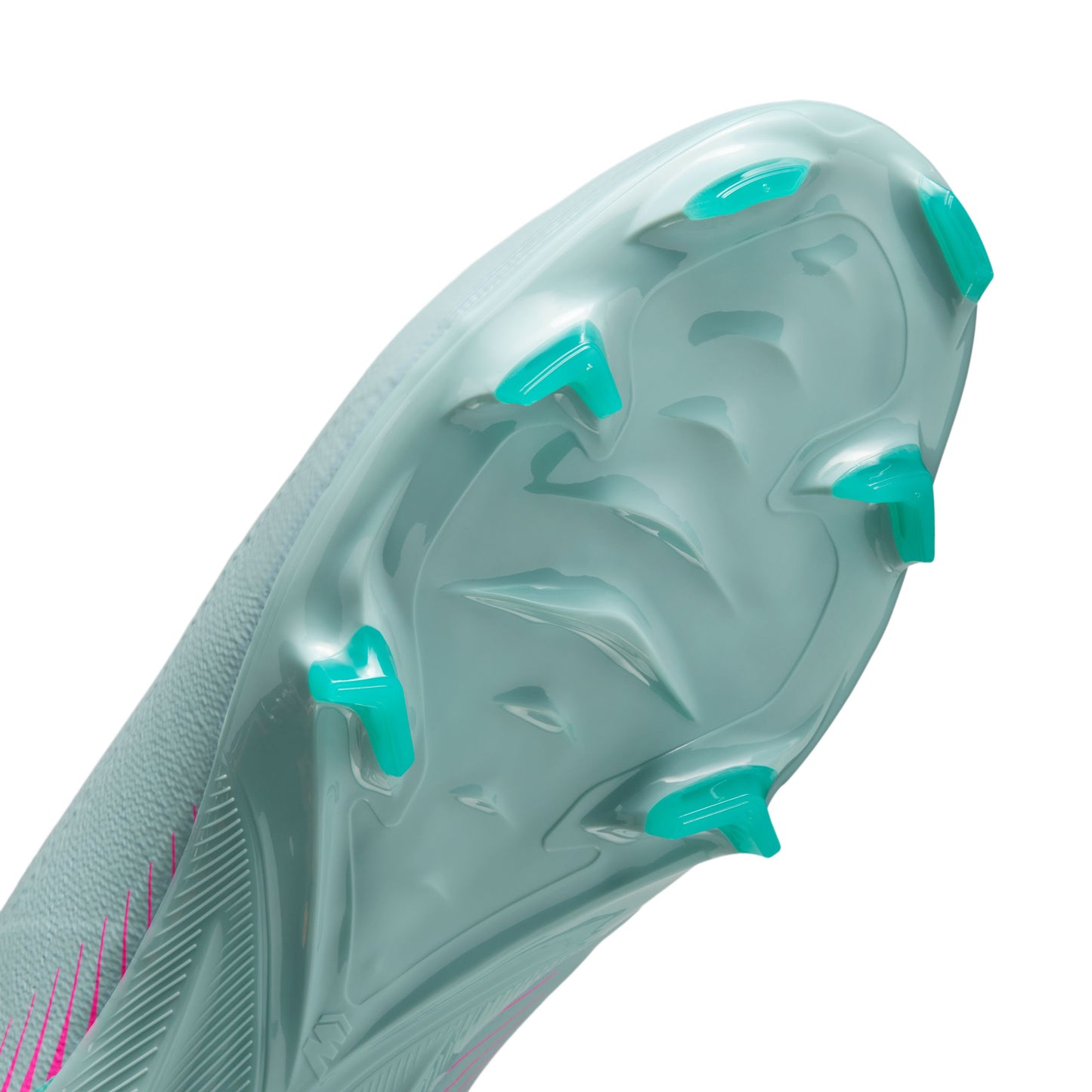 Nike Mercurial Superfly 10 Pro FG Ocean Cube