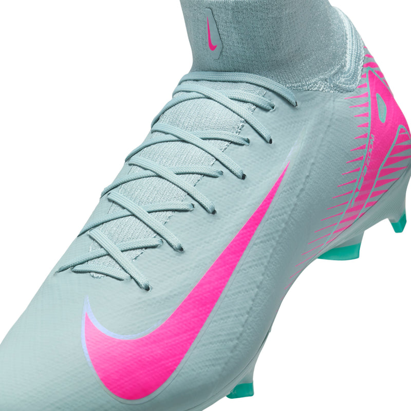 Load image into Gallery viewer, Nike Mercurial Superfly 10 Pro FG Ocean Cube
