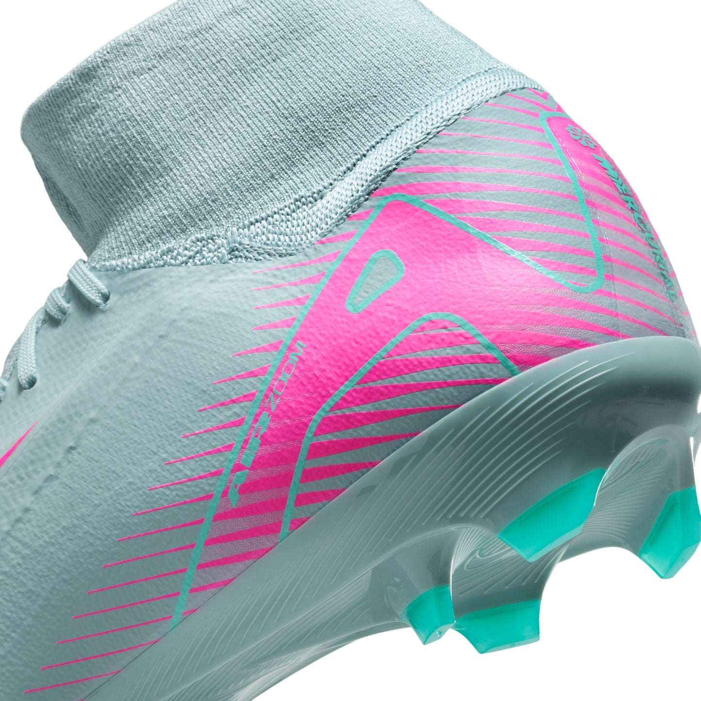 Nike Mercurial Superfly 10 Pro FG Ocean Cube