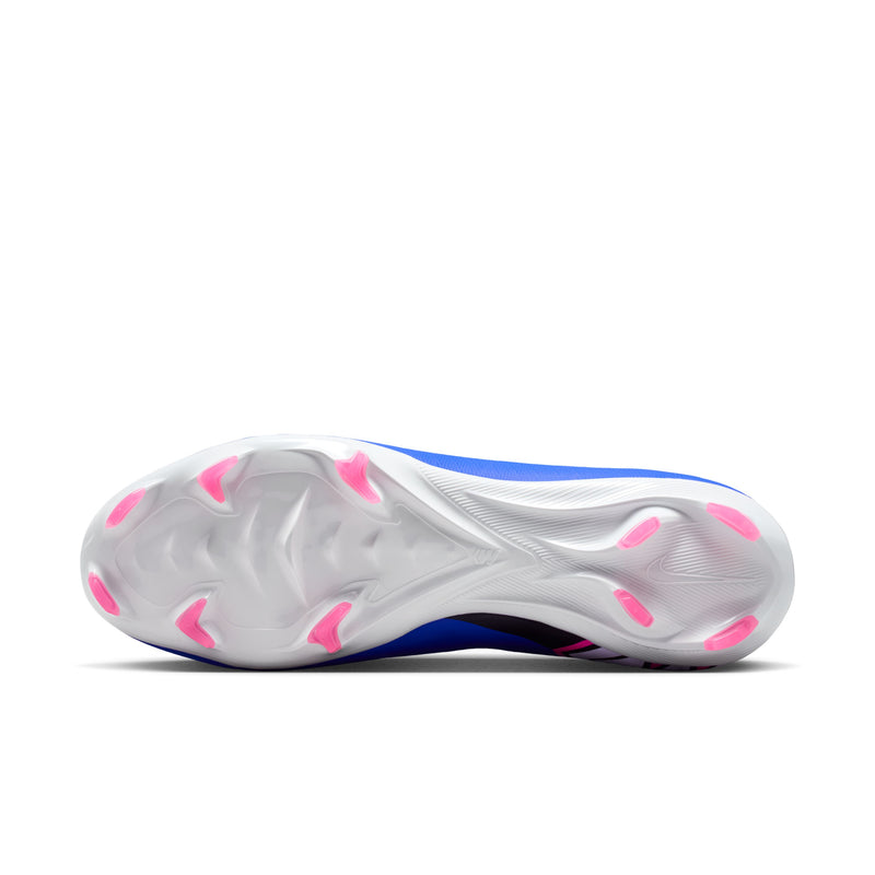Load image into Gallery viewer, Nike Mercurial Superfly 10 Pro FG Racer Blue White Pink
