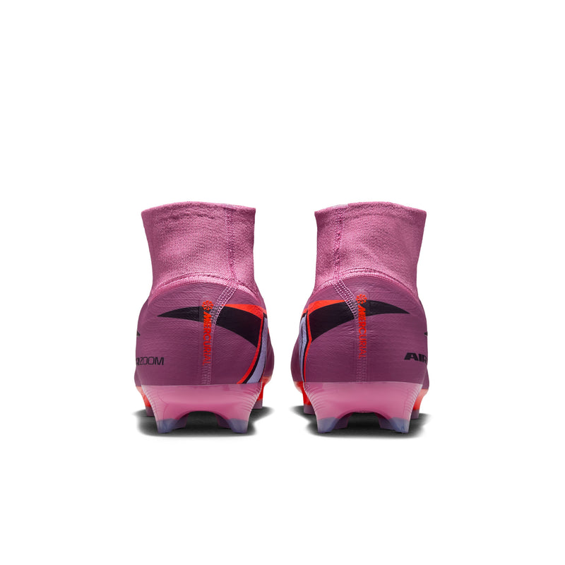 Load image into Gallery viewer, Nike Mercurial Superfly 10 Pro FG Magic Flamingo
