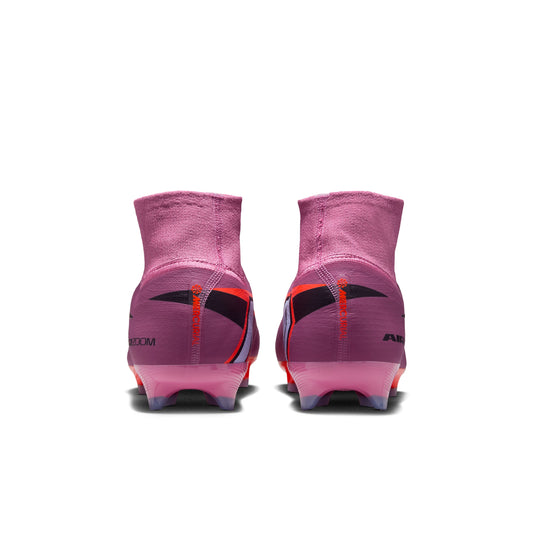 Nike Mercurial Superfly 10 Pro FG Magic Flamingo
