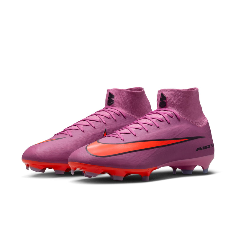 Load image into Gallery viewer, Nike Mercurial Superfly 10 Pro FG Magic Flamingo
