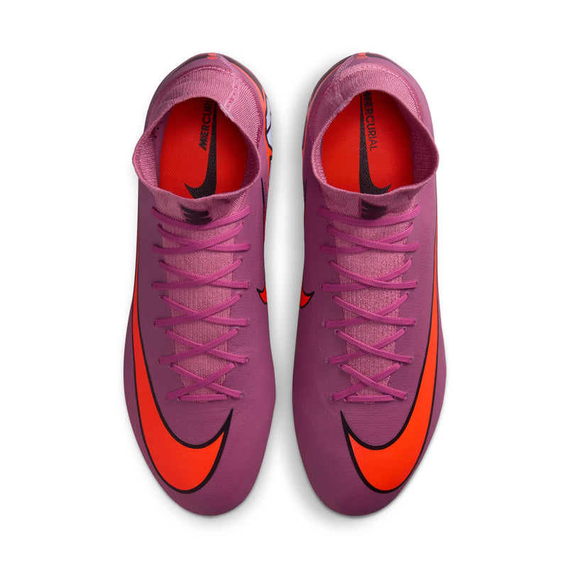 Load image into Gallery viewer, Nike Mercurial Superfly 10 Pro FG Magic Flamingo
