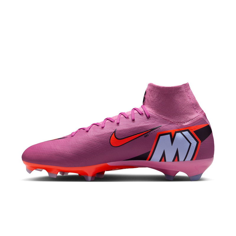 Load image into Gallery viewer, Nike Mercurial Superfly 10 Pro FG Magic Flamingo
