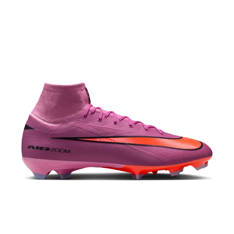 Load image into Gallery viewer, Nike Mercurial Superfly 10 Pro FG Magic Flamingo
